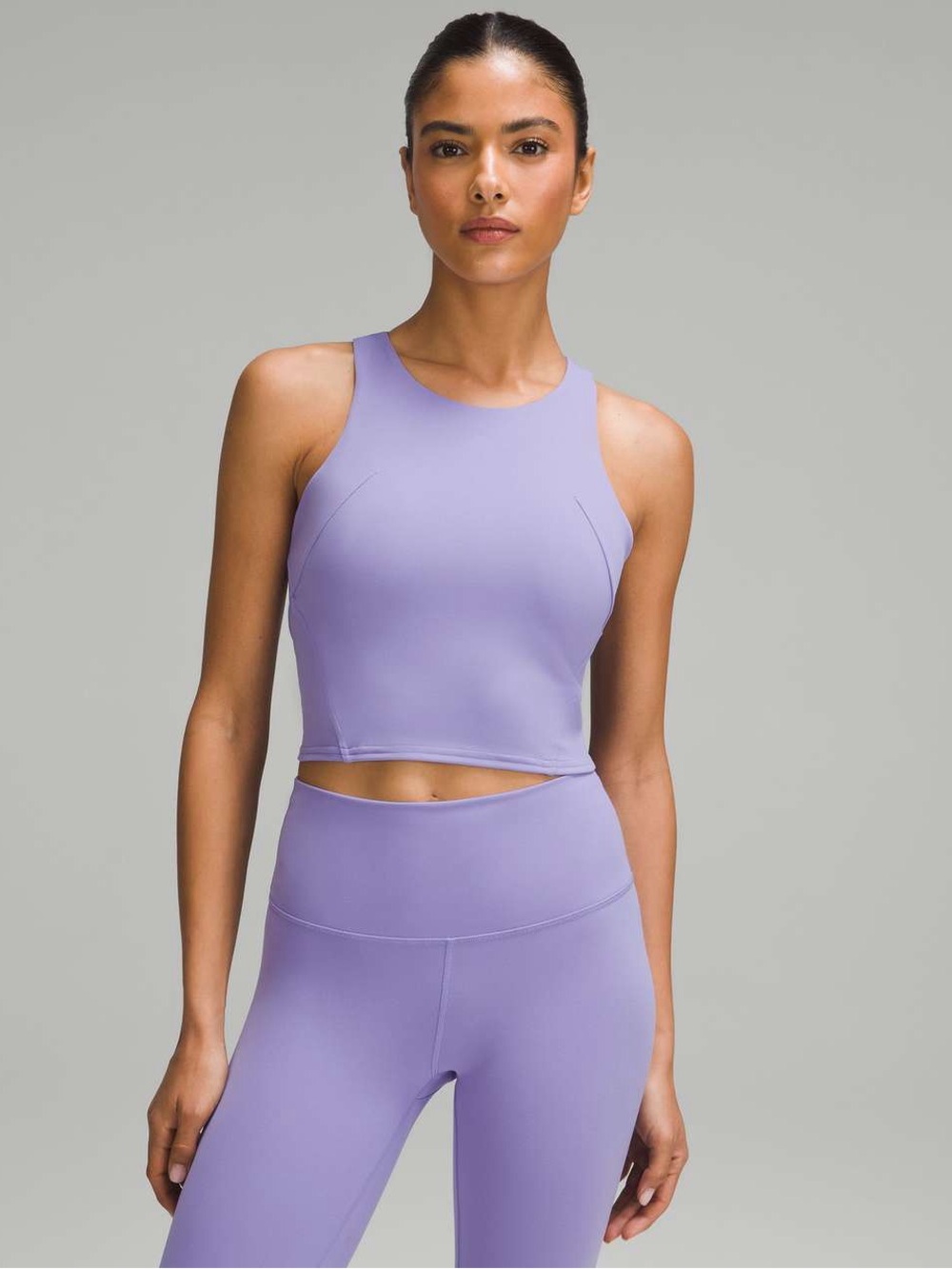 Lululemon Wunder Train Racerback Tank Top